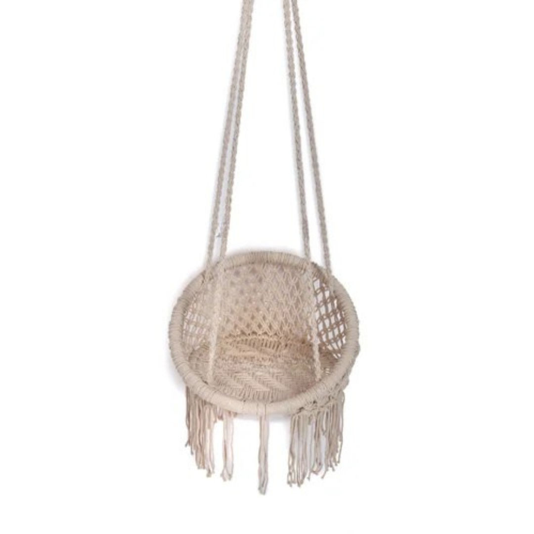 handamde Kids Swing Chair, hammock for kids